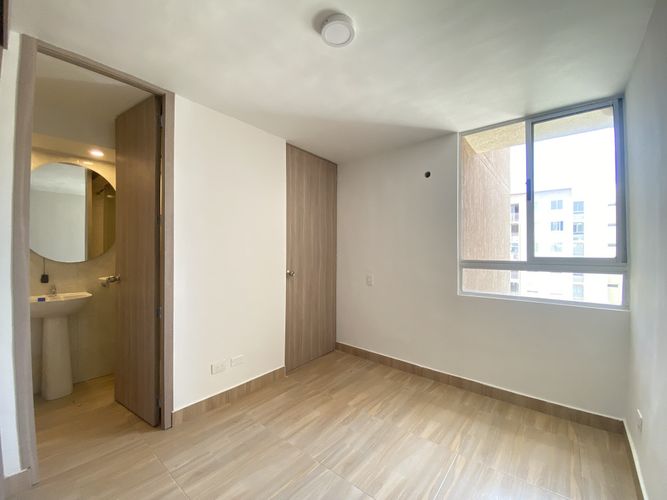 Apartamento de 2 alcobas en arriendo en Atlántico, 57 m² · foto 15 de 18
