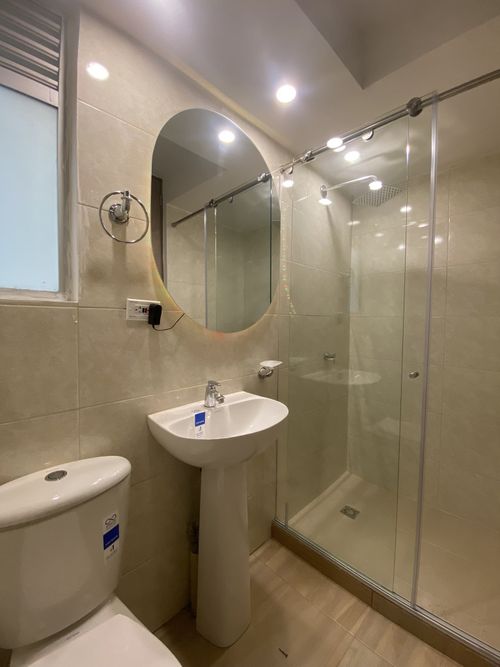 Apartamento de 2 alcobas en arriendo en Atlántico, 57 m² · foto 16 de 18