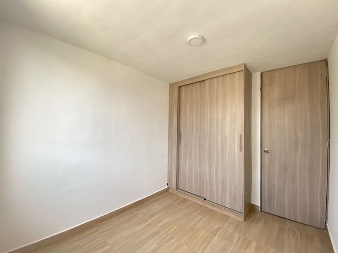 Apartamento de 2 alcobas en arriendo en Atlántico, 57 m² · foto 17 de 18