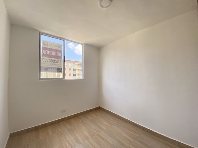 Apartamento de 2 alcobas en arriendo en Atlántico, 57 m² · foto 18 de 18