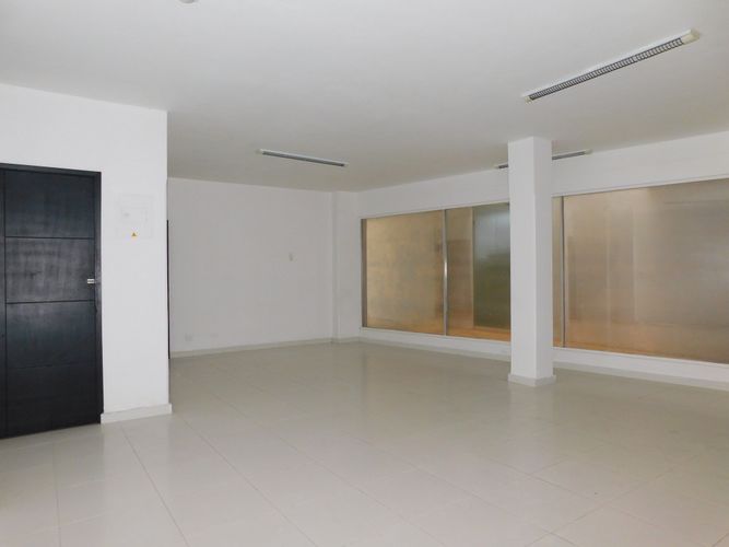 Edificio en venta en El Prado, Barranquilla, 1951 m² · foto 3 de 21