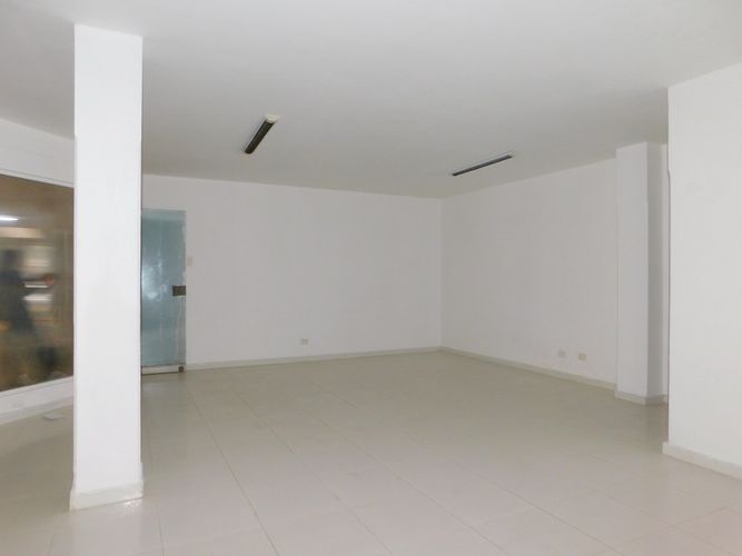 Edificio en venta en El Prado, Barranquilla, 1951 m² · foto 4 de 21