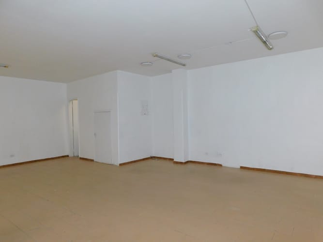 Edificio en venta en El Prado, Barranquilla, 1951 m² · foto 7 de 21