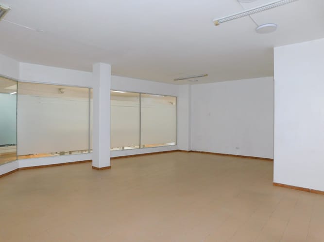 Edificio en venta en El Prado, Barranquilla, 1951 m² · foto 8 de 21