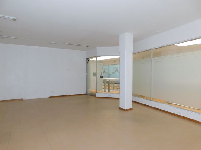 Edificio en venta en El Prado, Barranquilla, 1951 m² · foto 10 de 21