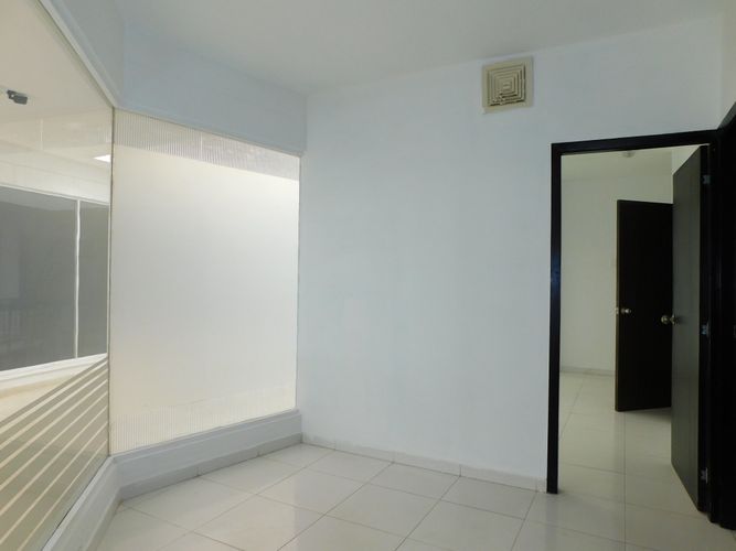 Edificio en venta en El Prado, Barranquilla, 1951 m² · foto 13 de 21