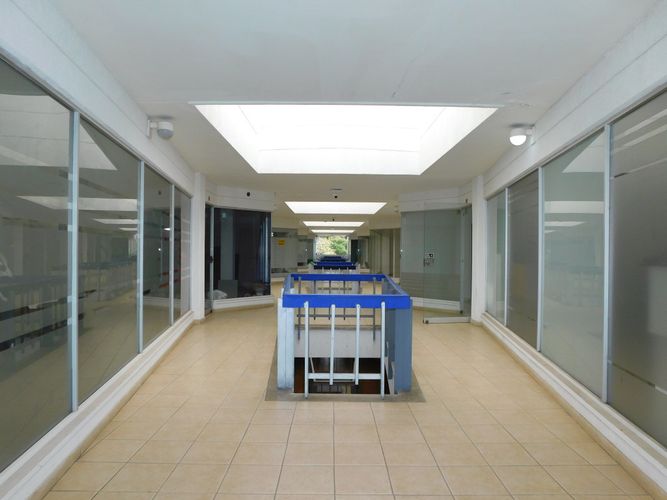 Edificio en venta en El Prado, Barranquilla, 1951 m² · foto 20 de 21