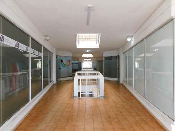 Edificio en venta en El Prado, Barranquilla, 1951 m² · foto 21 de 21