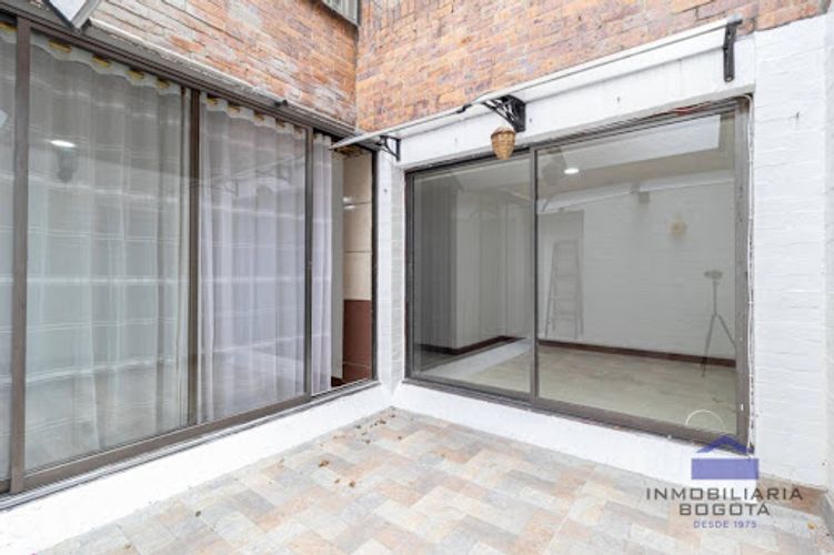 Apartamento de 2 alcobas en arriendo en Chico, Bogotá, 125 m² · foto 19 de 19