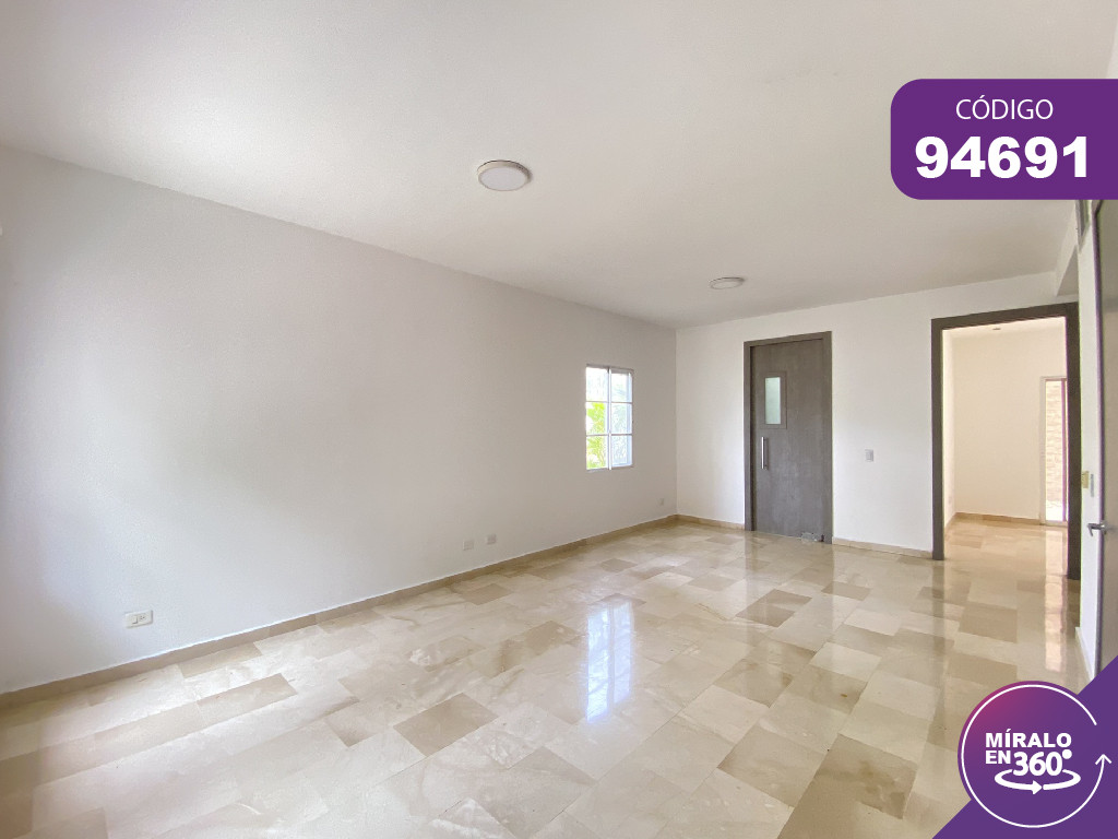 Casa en Arriendo en Villa santos, Barranquilla
