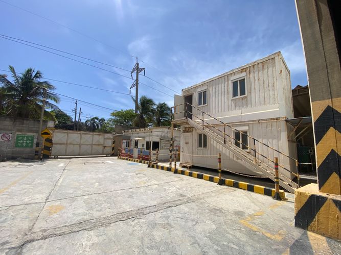 Bodega en venta en Batallon Infanteria, Barranquilla, 2217 m² · foto 3 de 24