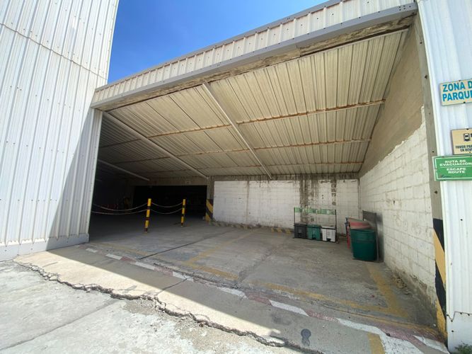 Bodega en venta en Batallon Infanteria, Barranquilla, 2217 m² · foto 4 de 24