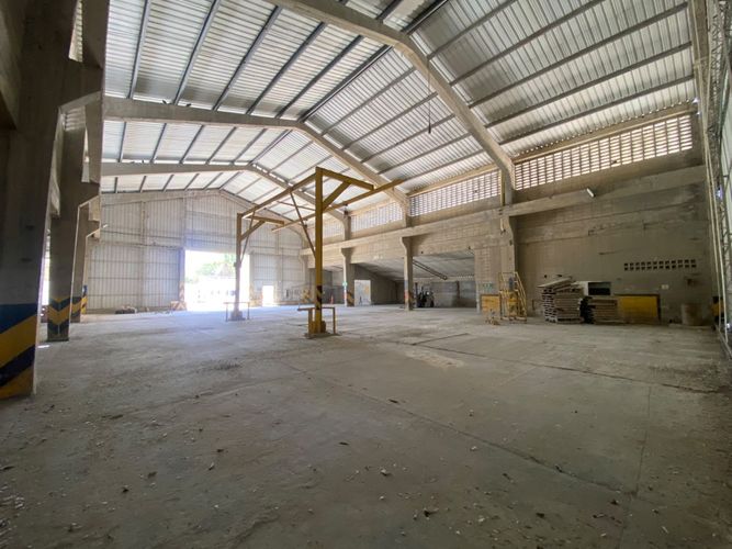 Bodega en venta en Batallon Infanteria, Barranquilla, 2217 m² · foto 5 de 24