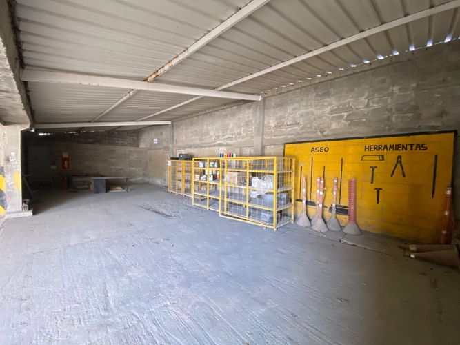 Bodega en venta en Batallon Infanteria, Barranquilla, 2217 m² · foto 6 de 24
