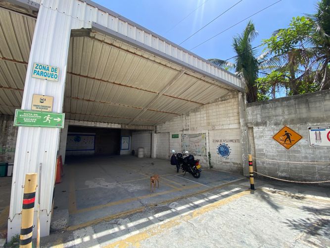 Bodega en venta en Batallon Infanteria, Barranquilla, 2217 m² · foto 7 de 24