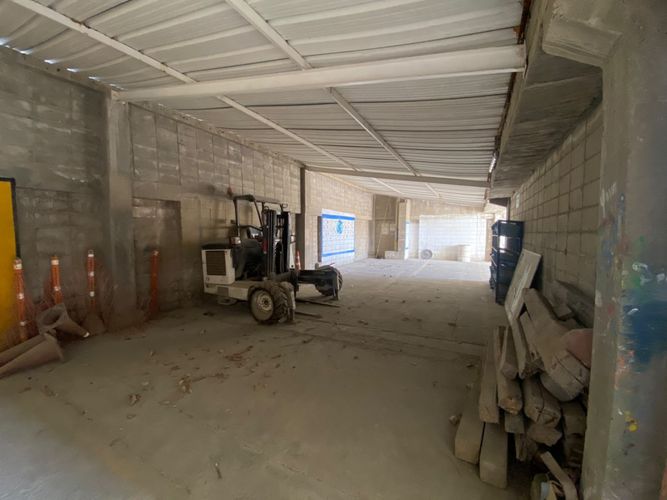 Bodega en venta en Batallon Infanteria, Barranquilla, 2217 m² · foto 8 de 24