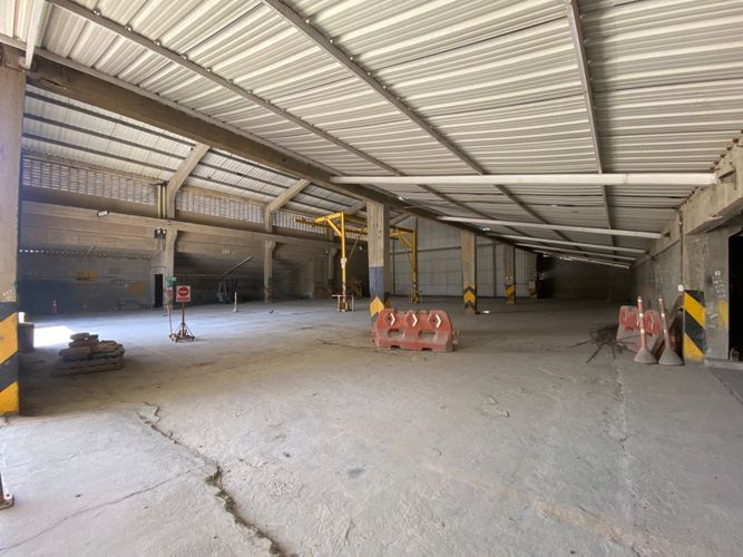 Bodega en venta en Batallon Infanteria, Barranquilla, 2217 m² · foto 9 de 24