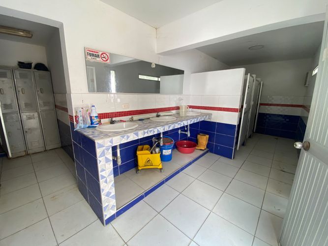Bodega en venta en Batallon Infanteria, Barranquilla, 2217 m² · foto 10 de 24