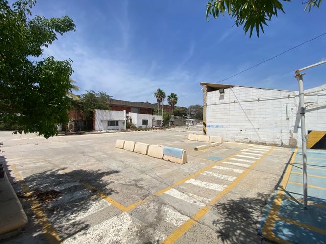 Bodega en venta en Batallon Infanteria, Barranquilla, 2217 m² · foto 11 de 24