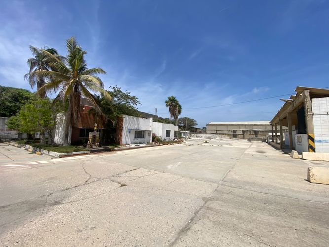 Bodega en venta en Batallon Infanteria, Barranquilla, 2217 m² · foto 13 de 24