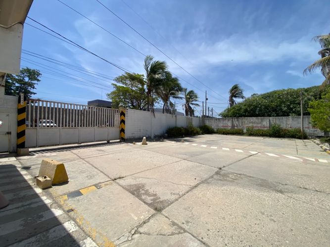 Bodega en venta en Batallon Infanteria, Barranquilla, 2217 m² · foto 14 de 24