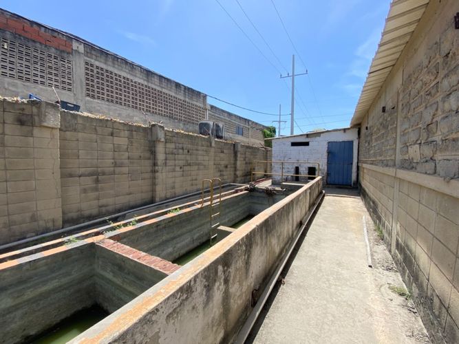 Bodega en venta en Batallon Infanteria, Barranquilla, 2217 m² · foto 15 de 24