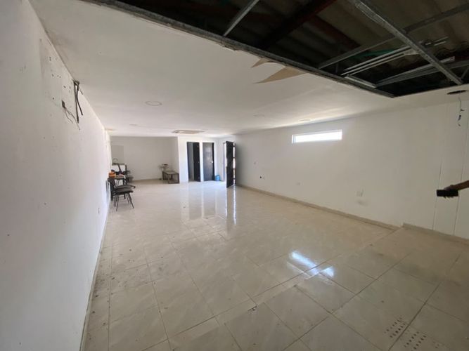 Bodega en venta en Batallon Infanteria, Barranquilla, 2217 m² · foto 16 de 24