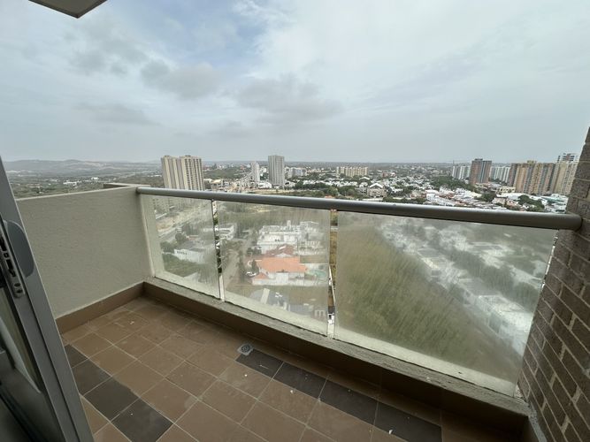 Apartamento de 3 alcobas en arriendo en Pastoral Social, Barranquilla, 99 m² · foto 4 de 18