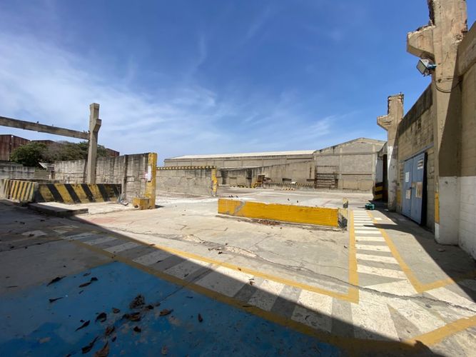 Bodega en venta en Batallon Infanteria, Barranquilla, 2217 m² · foto 18 de 24