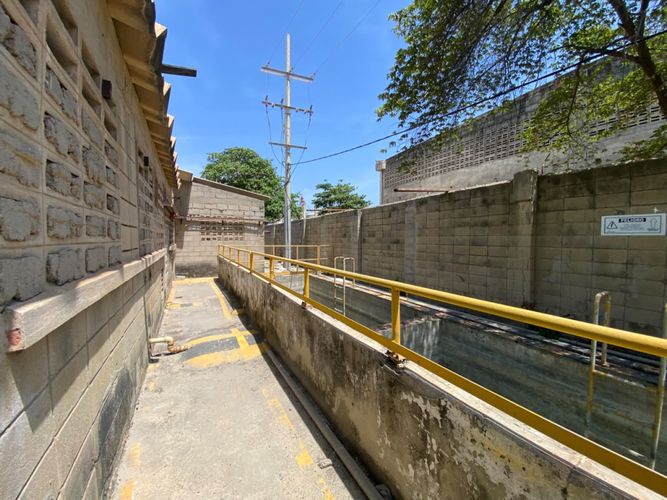 Bodega en venta en Batallon Infanteria, Barranquilla, 2217 m² · foto 19 de 24