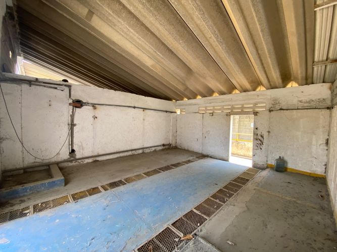 Bodega en venta en Batallon Infanteria, Barranquilla, 2217 m² · foto 20 de 24