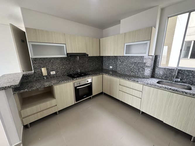 Apartamento de 3 alcobas en arriendo en Pastoral Social, Barranquilla, 99 m² · foto 7 de 18