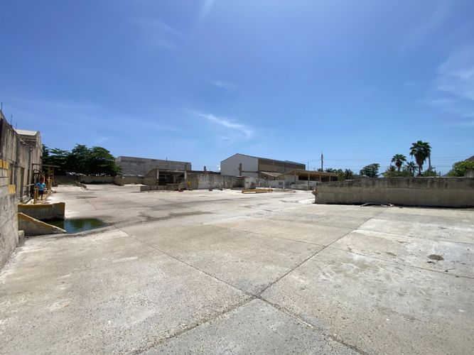 Bodega en venta en Batallon Infanteria, Barranquilla, 2217 m² · foto 21 de 24