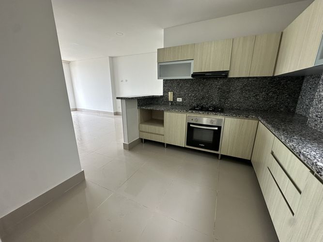 Apartamento de 3 alcobas en arriendo en Pastoral Social, Barranquilla, 99 m² · foto 8 de 18