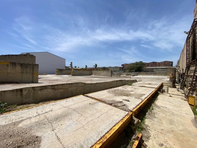 Bodega en venta en Batallon Infanteria, Barranquilla, 2217 m² · foto 22 de 24
