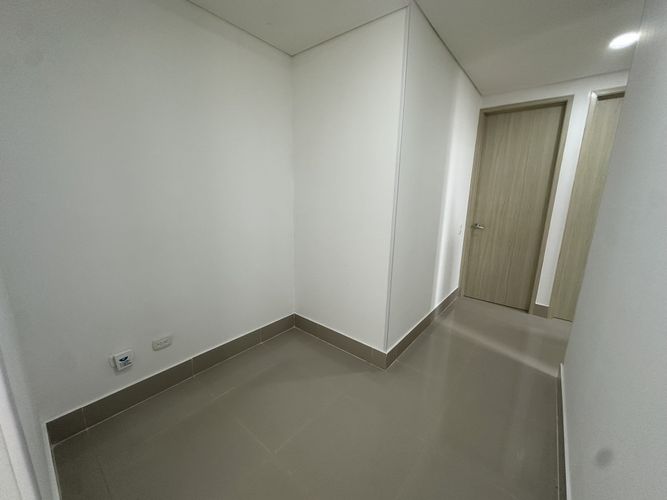 Apartamento de 3 alcobas en arriendo en Pastoral Social, Barranquilla, 99 m² · foto 10 de 18