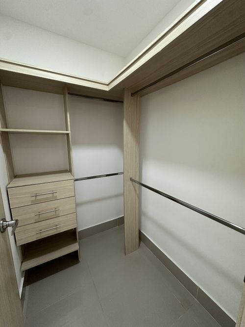 Apartamento de 3 alcobas en arriendo en Pastoral Social, Barranquilla, 99 m² · foto 12 de 18