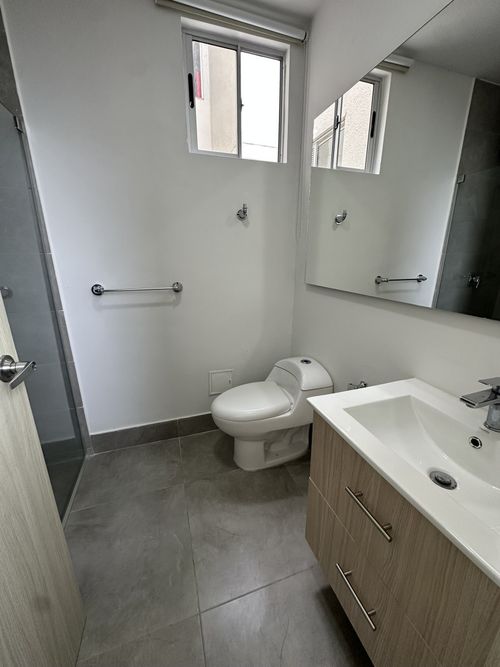 Apartamento de 3 alcobas en arriendo en Pastoral Social, Barranquilla, 99 m² · foto 13 de 18