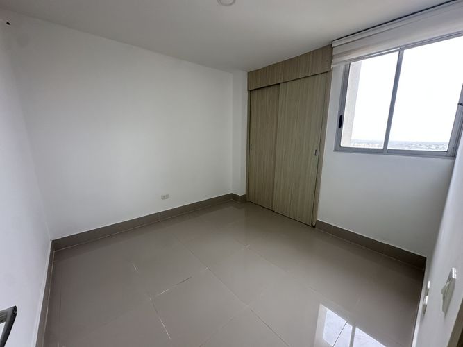 Apartamento de 3 alcobas en arriendo en Pastoral Social, Barranquilla, 99 m² · foto 15 de 18