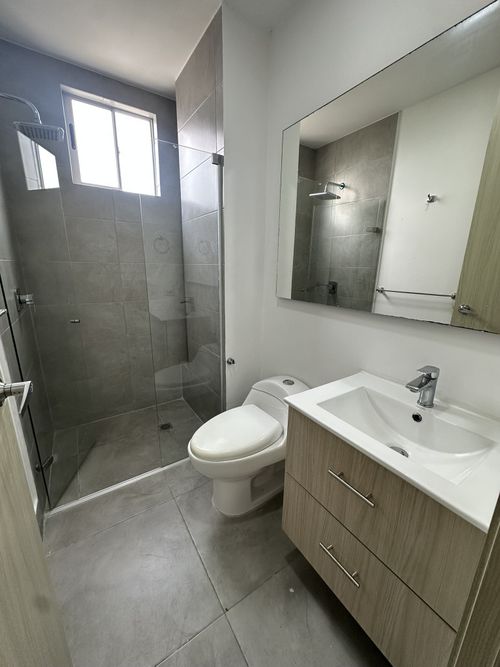 Apartamento de 3 alcobas en arriendo en Pastoral Social, Barranquilla, 99 m² · foto 16 de 18