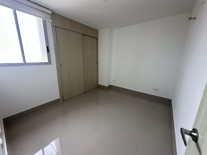Apartamento de 3 alcobas en arriendo en Pastoral Social, Barranquilla, 99 m² · foto 17 de 18