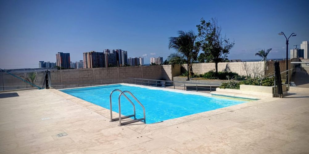 Apartamento de 3 alcobas en arriendo en Pastoral Social, Barranquilla, 99 m² · foto 18 de 18