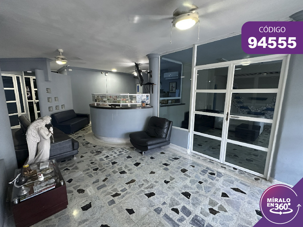 Casa en Arriendo en El tabor, Barranquilla