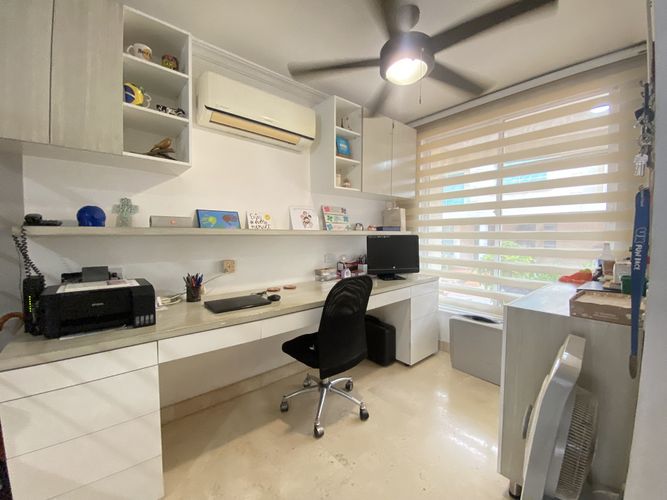Casa de 3 alcobas en venta en Cr.La Castellana, Barranquilla, 200 m² · foto 6 de 24