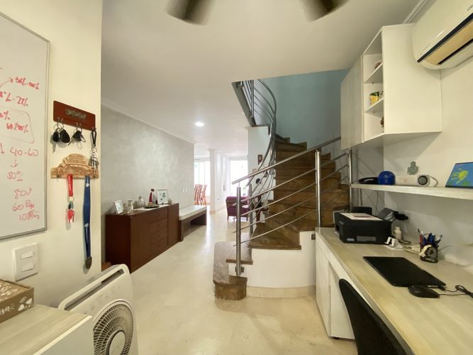 Casa de 3 alcobas en venta en Cr.La Castellana, Barranquilla, 200 m² · foto 7 de 24
