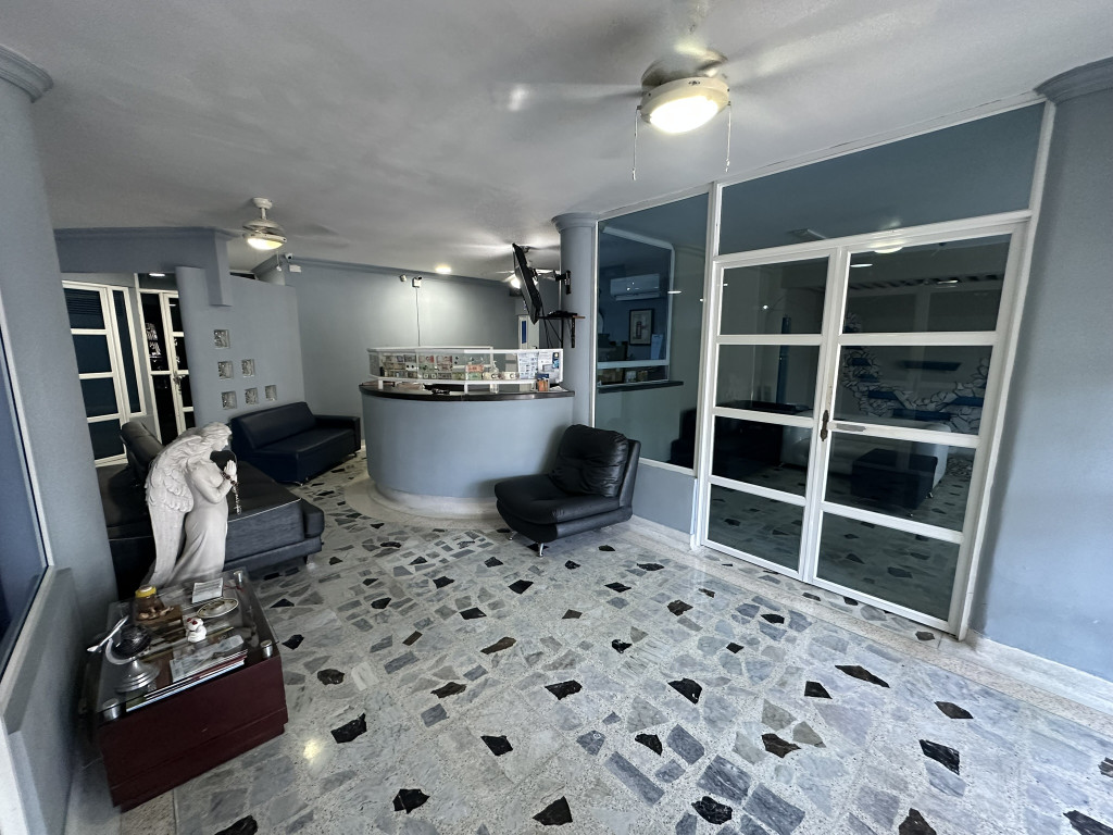 Casa en venta en El Tabor, Barranquilla · foto 2 de 10