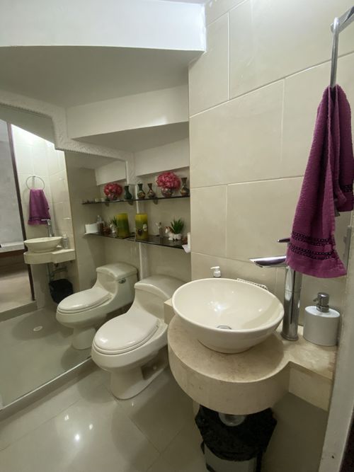 Casa de 3 alcobas en venta en Cr.La Castellana, Barranquilla, 200 m² · foto 9 de 24