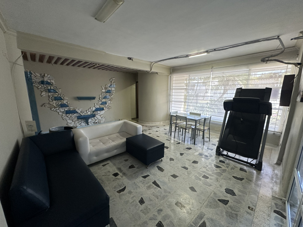 Casa en venta en El Tabor, Barranquilla · foto 5 de 10