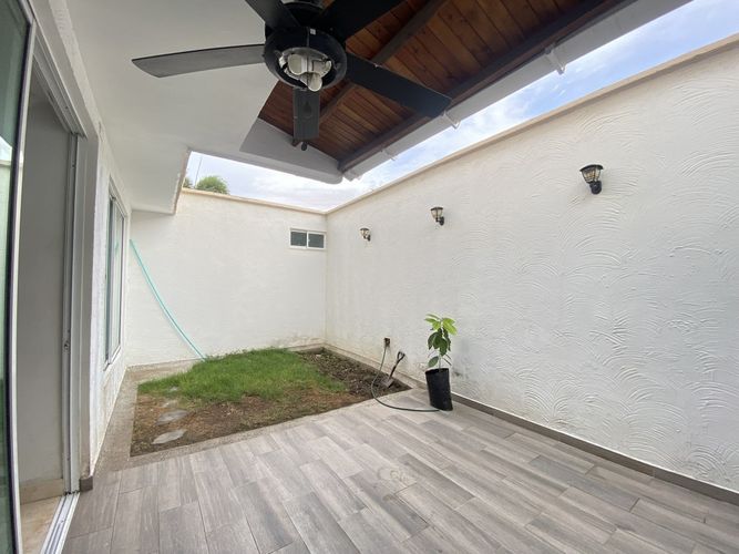 Casa de 3 alcobas en venta en Cr.La Castellana, Barranquilla, 200 m² · foto 10 de 24