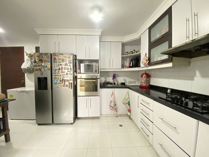 Casa de 3 alcobas en venta en Cr.La Castellana, Barranquilla, 200 m² · foto 12 de 24